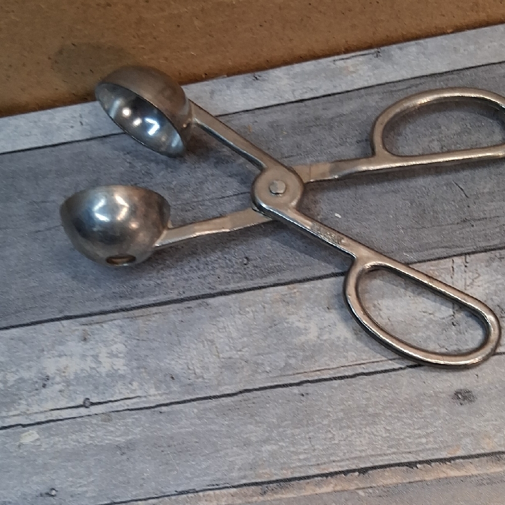 Meatball Maker Tool - Picture 1 of 4